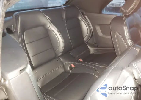 2024 Ford Mustang Ecoboost Premium из США, поврежденный, VIN 1FAGP8UH3R5136797